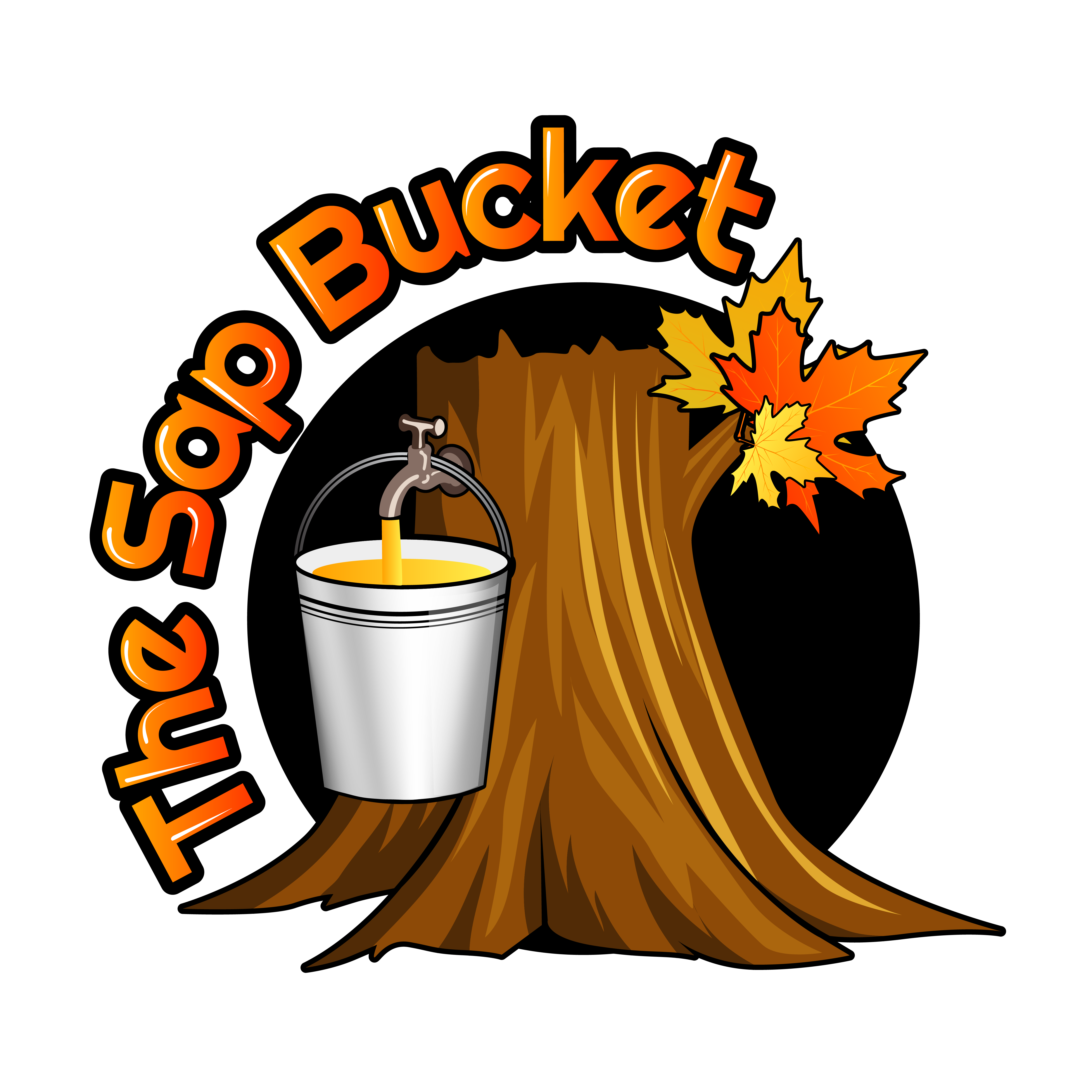The Sap Bucket