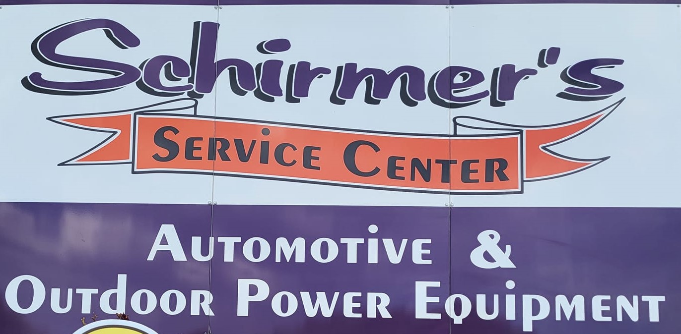 Schirmer’s Service Center