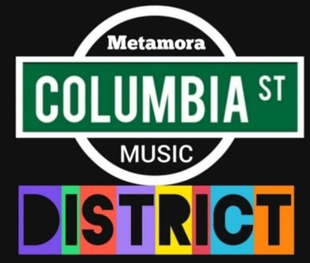 Columbia Street Music District